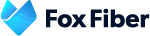 Fox Fiber logo
